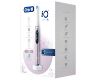 Oral-B iO Series 9 Różowy - 1069526 - zdjęcie 6